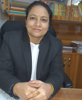 Jyoti Wason