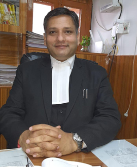 Karamveer Tyagi