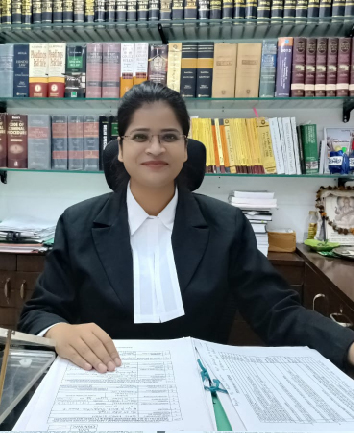 Pooja Tomar