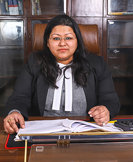 Rashi Aggarwal
